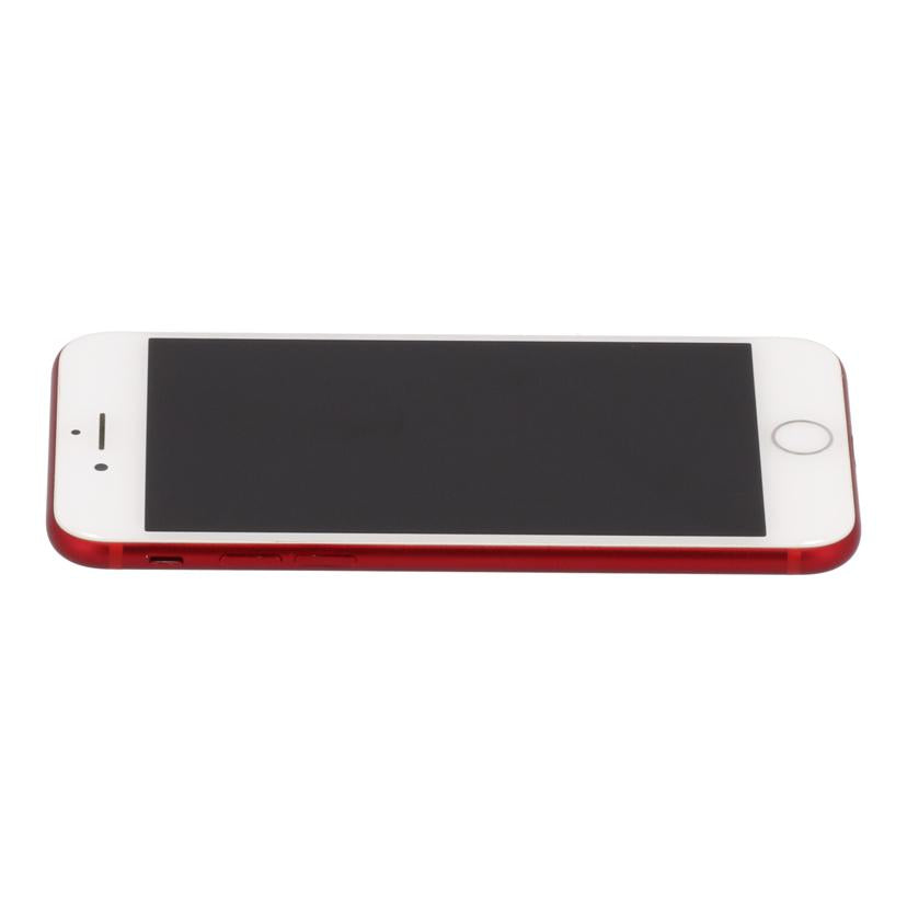 Apple SoftBank アップル/iPhone 7 128GB RED/MPRX2J/A//F17TJMRHHX9C/Bランク/75