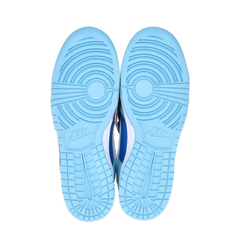 NIKE ナイキ/DUNK LOW RETRO QS/DM0121-400//28.0cm/ABランク/41