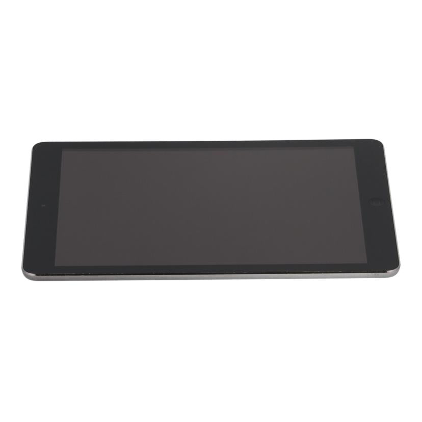 Apple アップル/iPad Air Wi-Fi 16GB 2013/MD785J/A//DMQN98LZFK10/Bランク/75
