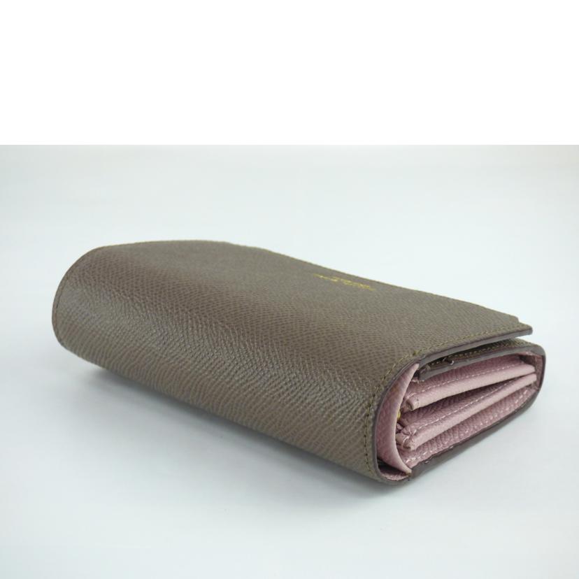 SamanthaThavasa サマンサタバサ/二つ折り財布//ABランク/64