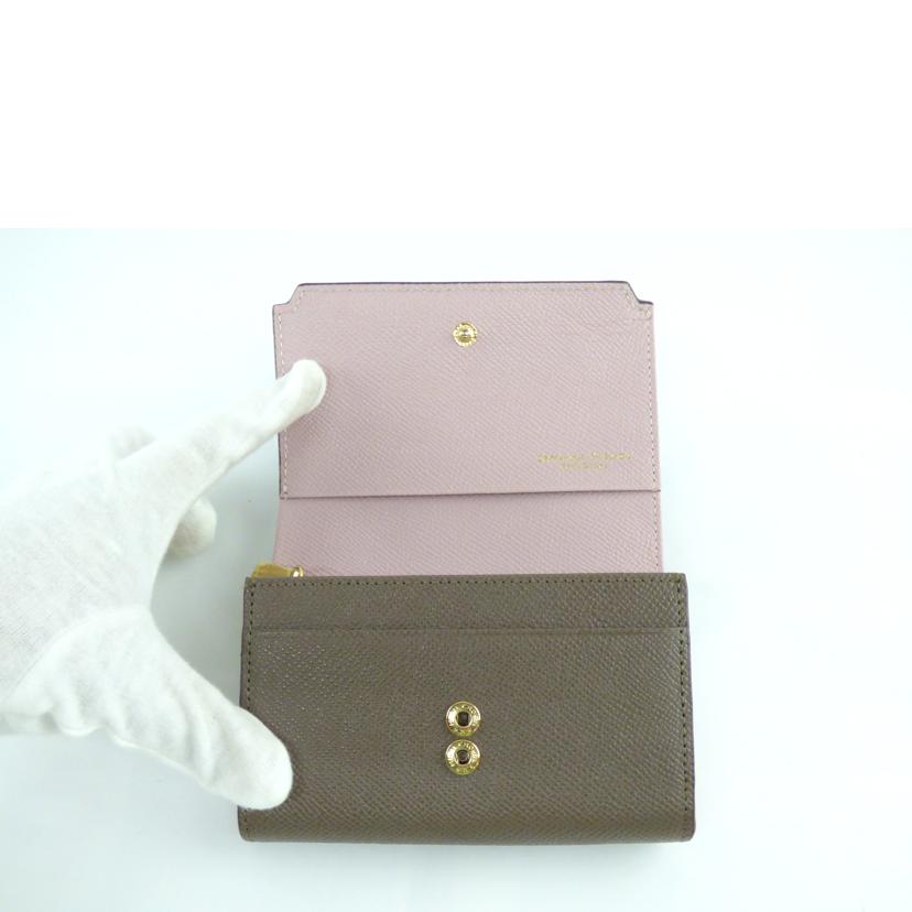 SamanthaThavasa サマンサタバサ/二つ折り財布//ABランク/64