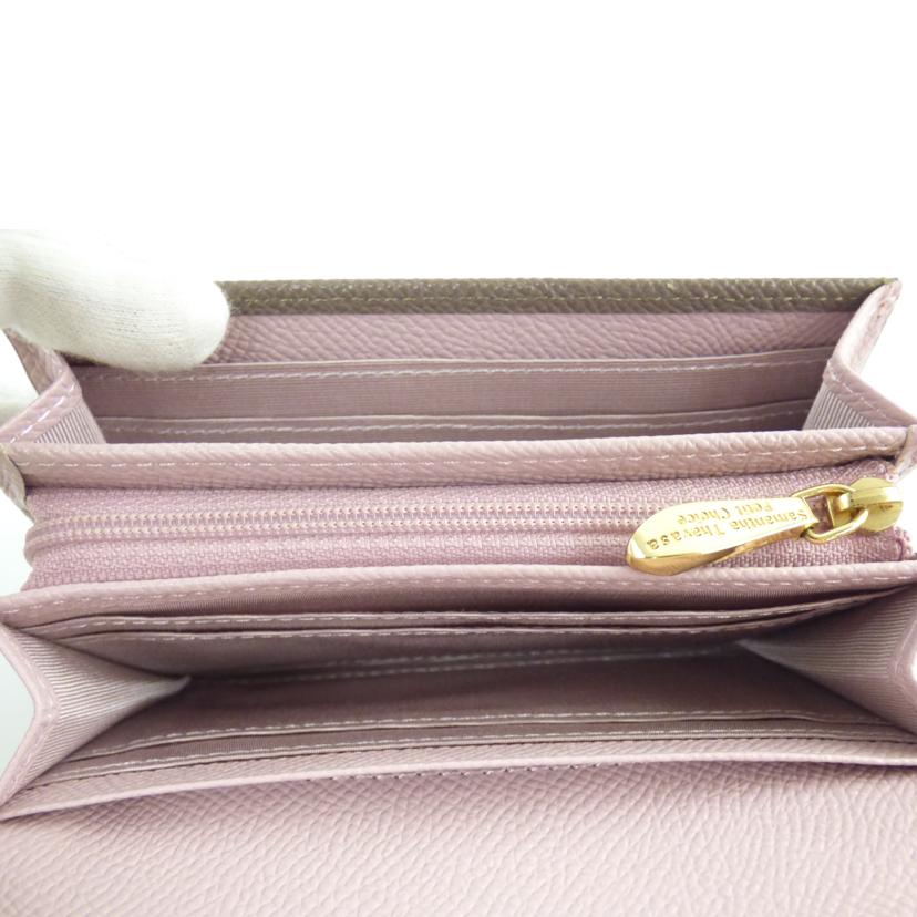 SamanthaThavasa サマンサタバサ/二つ折り財布//ABランク/64