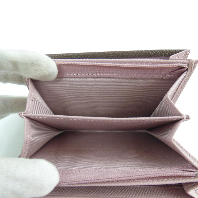 SamanthaThavasa サマンサタバサ/二つ折り財布//ABランク/64