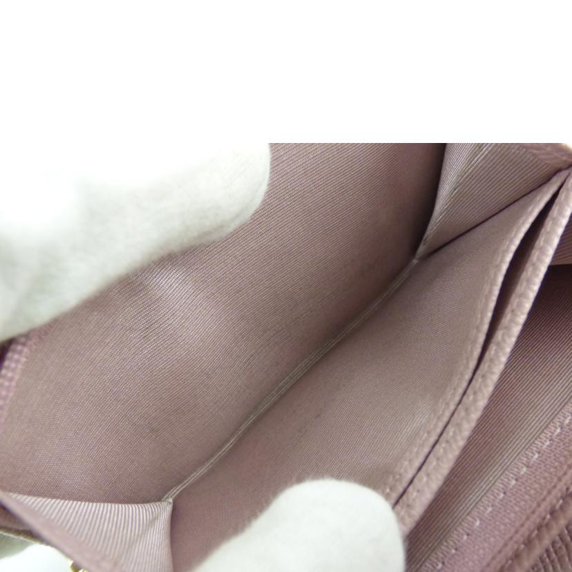 SamanthaThavasa サマンサタバサ/二つ折り財布//ABランク/64