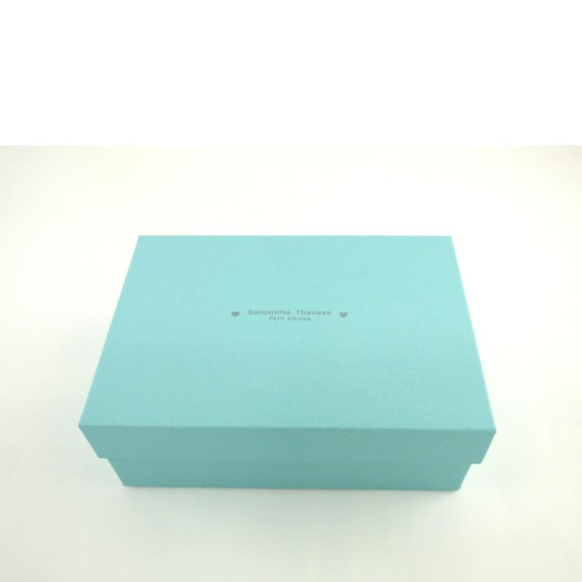 SamanthaThavasa サマンサタバサ/二つ折り財布//ABランク/64