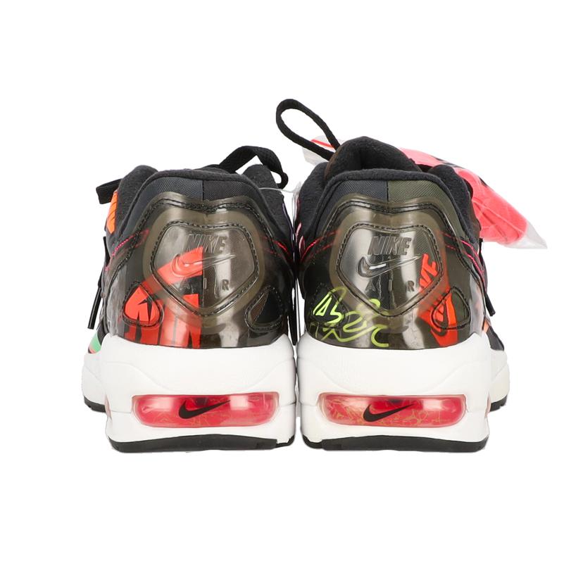 NIKE ナイキ/NIKE/AIR MAX2 LIGHT QS/CI5590-001//28.0cm/Aランク/41