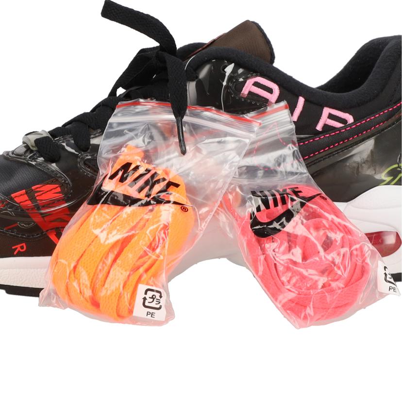 NIKE ナイキ/NIKE/AIR MAX2 LIGHT QS/CI5590-001//28.0cm/Aランク/41
