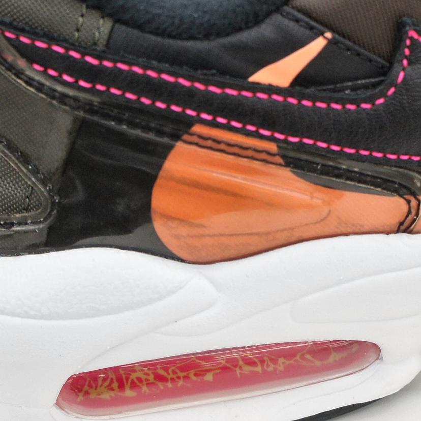 NIKE ナイキ/NIKE/AIR MAX2 LIGHT QS/CI5590-001//28.0cm/Aランク/41