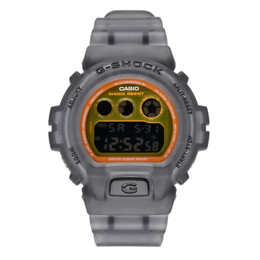 CASIO カシオ/G-SHOCK/デジタル/DW-6900LS//323*/Aランク/75