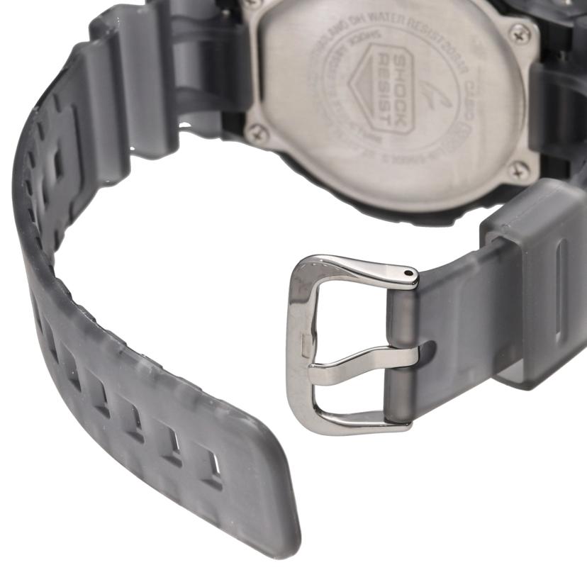 CASIO カシオ/G-SHOCK/デジタル/DW-6900LS//323*/Aランク/75