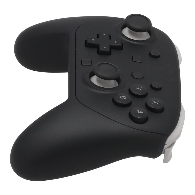 NINTENDO 任天堂 ニンテンドー /Switch2 Proコントローラー /BEE-A-FSSKA//HEJ80000069214/Aランク/63