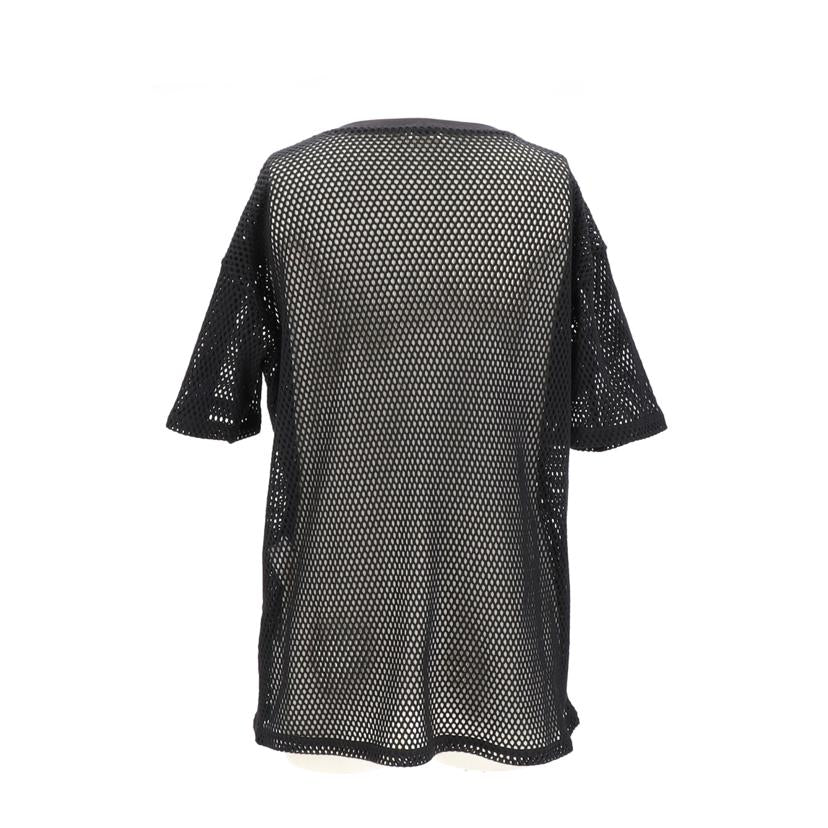 CELINE セリーヌ/◇メッシュロゴTシャツ/2X62A950//サイス***/SAランク/62