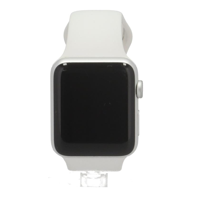 Apple アップル /Apple Watch Series3 GPS/MTF22J/A A1859//GJ9CKA46J5X3/Bランク/69