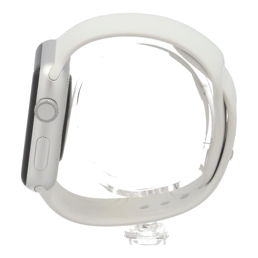 Apple アップル /Apple Watch Series3 GPS/MTF22J/A A1859//GJ9CKA46J5X3/Bランク/69