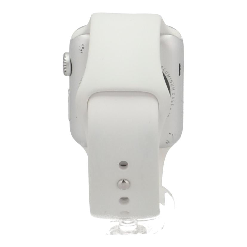 Apple アップル /Apple Watch Series3 GPS/MTF22J/A A1859//GJ9CKA46J5X3/Bランク/69