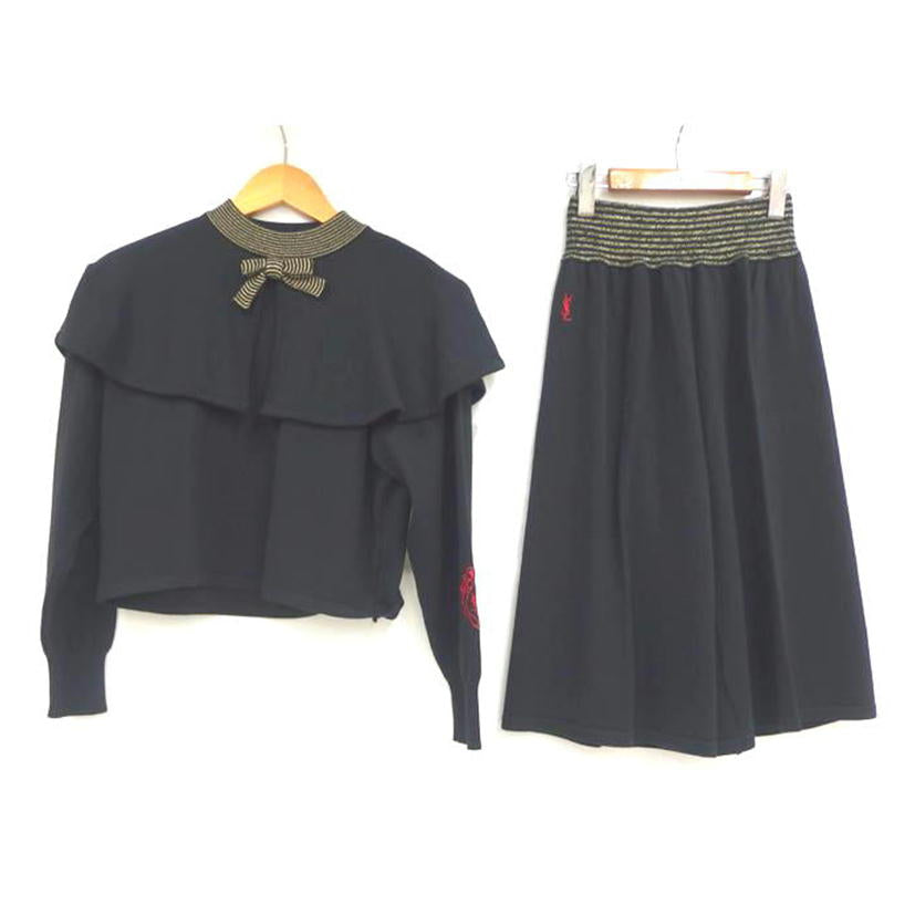 SAINT LAURENT サンローラン/SAINT LAURENT セットアップ/K-OS1000//ABランク/82