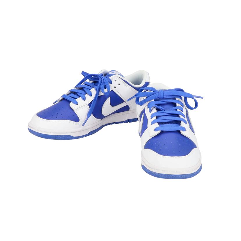 NIKE ナイキ/DUNK LOW RETRO/DD1391 401//28.0cm/ABランク/41