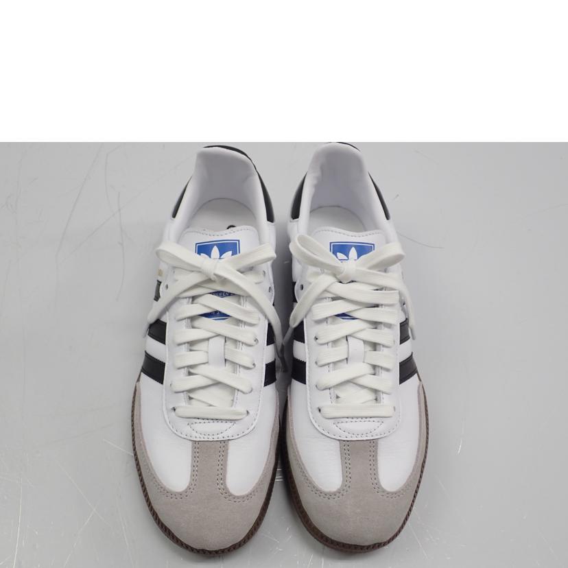 adidas アディダス/SAMBA OG/B75806//26.5cm/ABランク/62