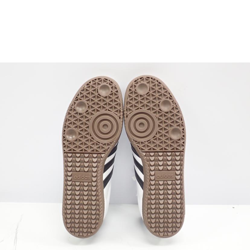 adidas アディダス/SAMBA OG/B75806//26.5cm/ABランク/62
