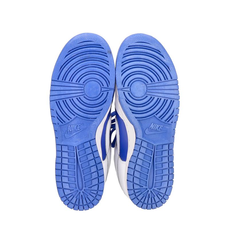 NIKE ナイキ/DUNK LOW RETRO/DD1391 401//28.0cm/ABランク/41