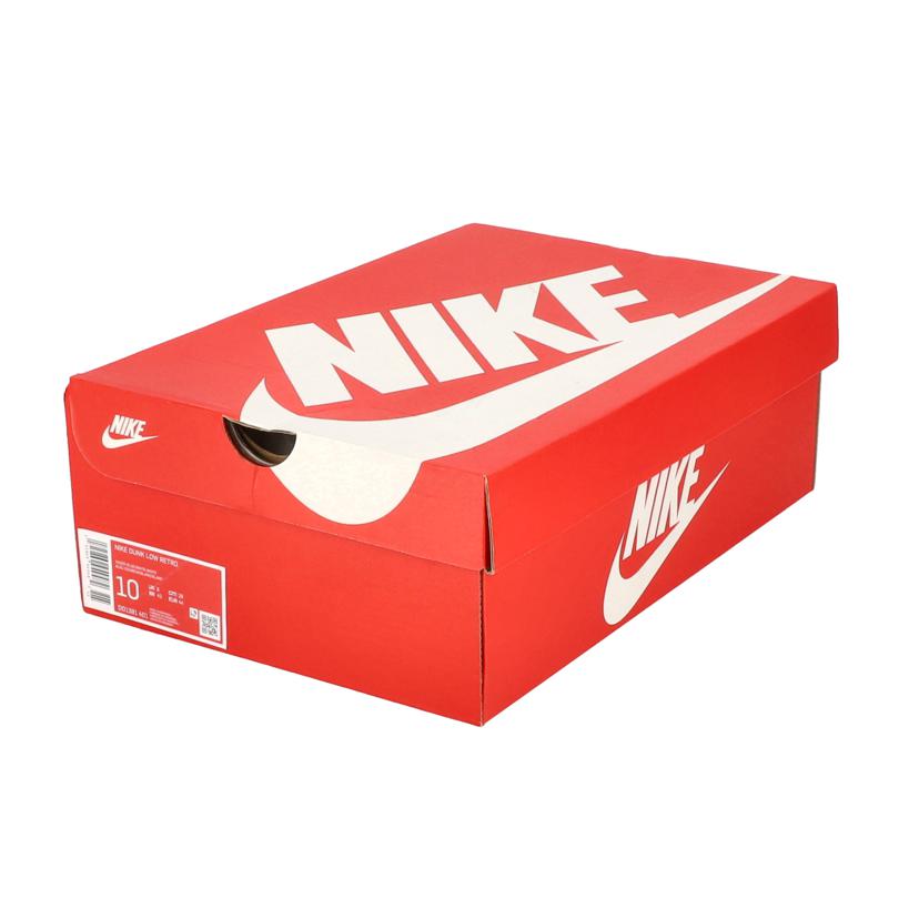 NIKE ナイキ/DUNK LOW RETRO/DD1391 401//28.0cm/ABランク/41