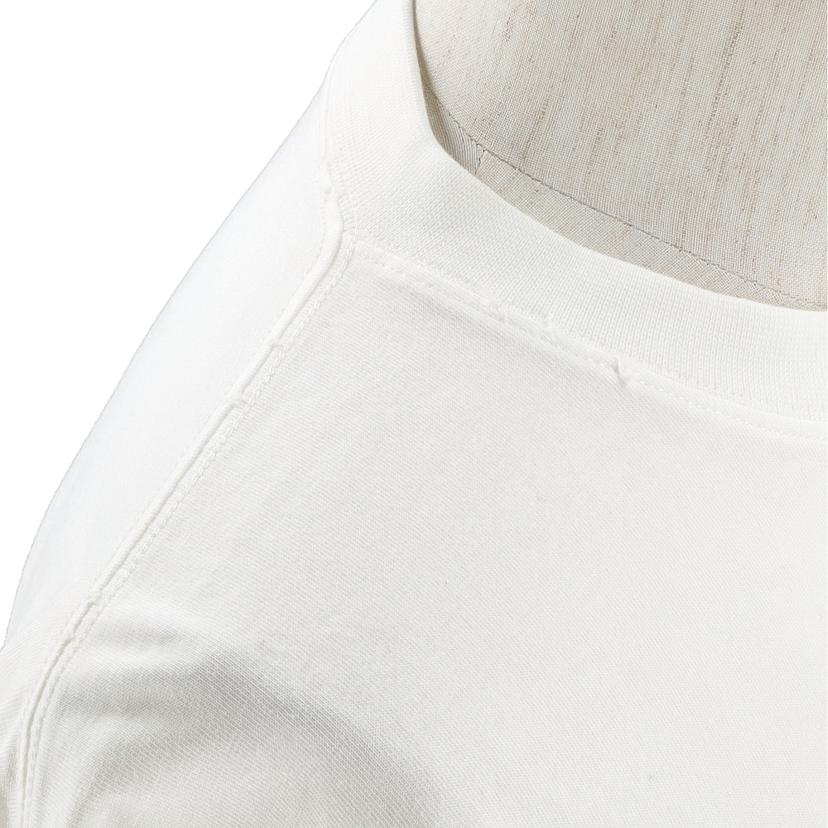 BALENCIAGA バレンシアガ/オーバーサイズロゴTシャツホワイト//ABランク/92