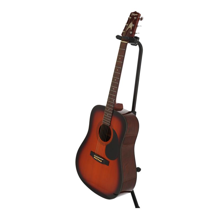 TAKAMINE タカミネ /アコースティックギター/T-1BS//37050507/Bランク/01