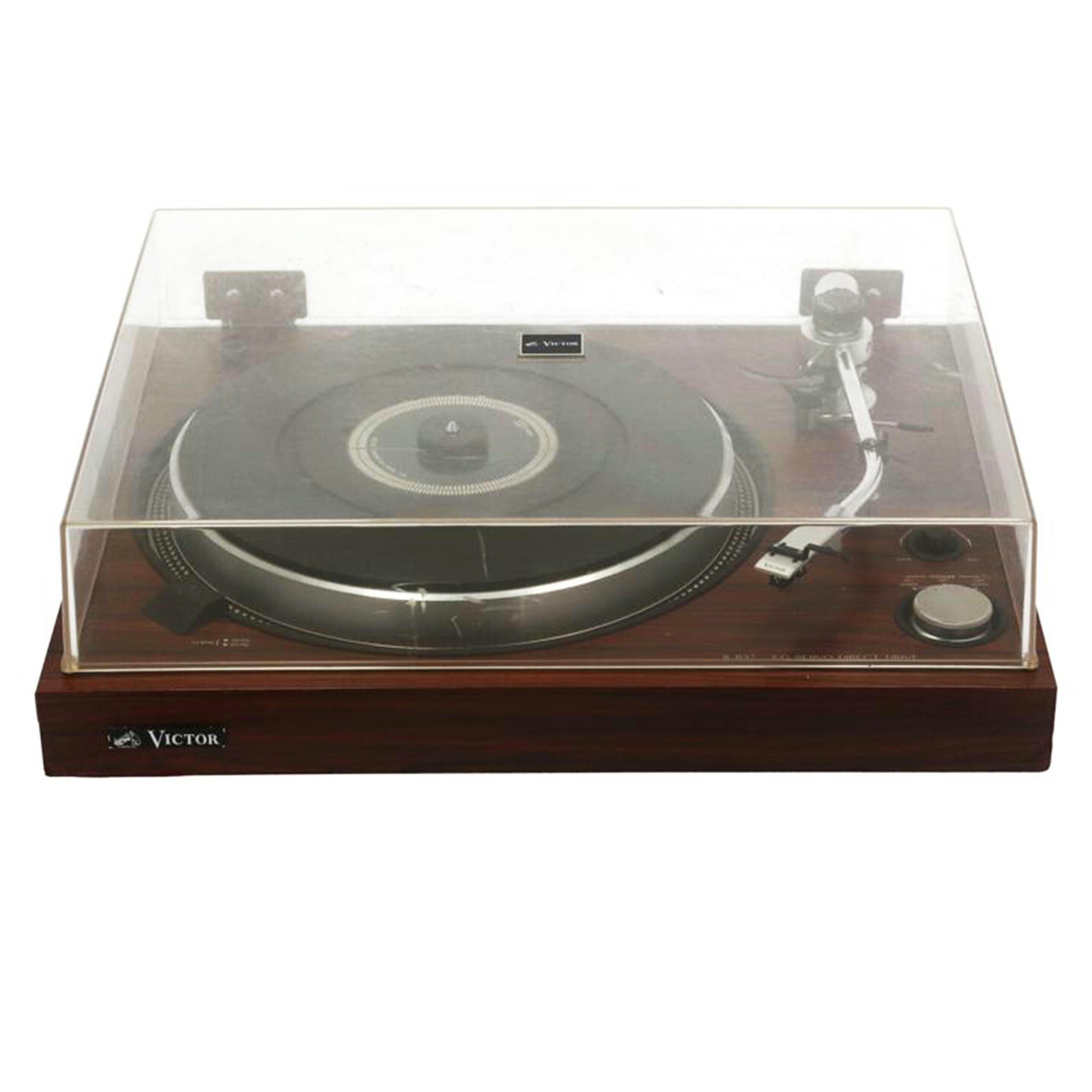Victor ビクター /レコードプレーヤー/JL-B37R//11102667/Bランク/84