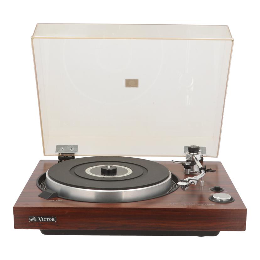Victor ビクター /レコードプレーヤー/JL-B37R//11102667/Bランク/84