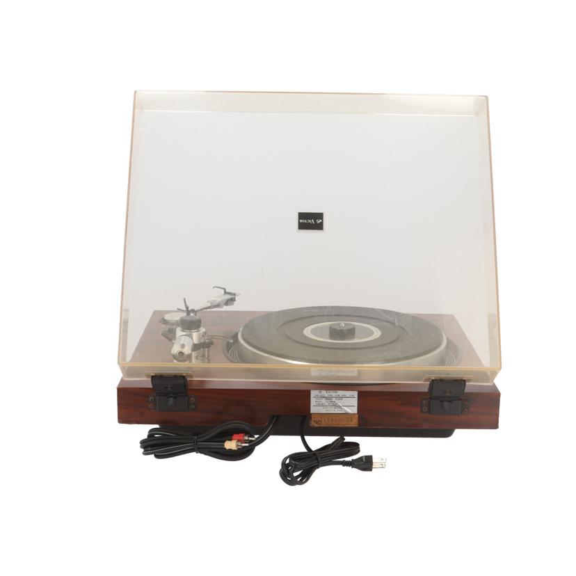 Victor ビクター /レコードプレーヤー/JL-B37R//11102667/Bランク/84