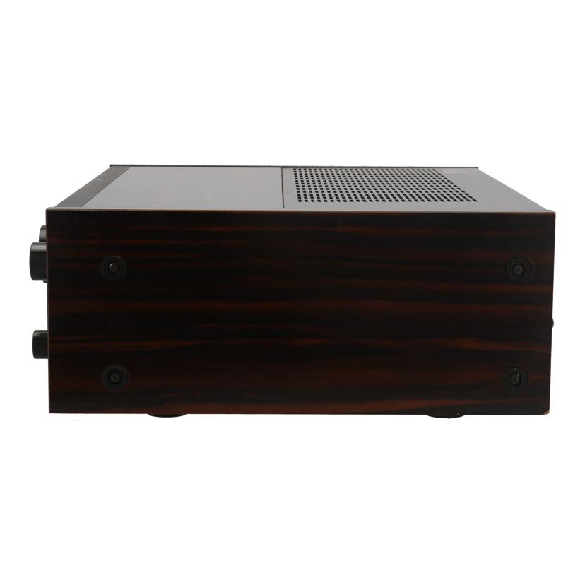 SANSUI 山水 サンスイ /プリメインアンプ/AU-D607F//822020016/Bランク/05