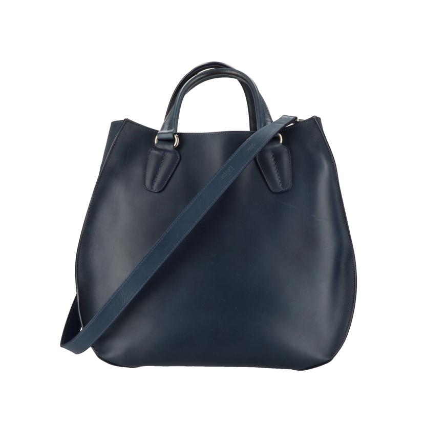 HIROFU HIROFU/2WAY トートバッグ//Bランク/85