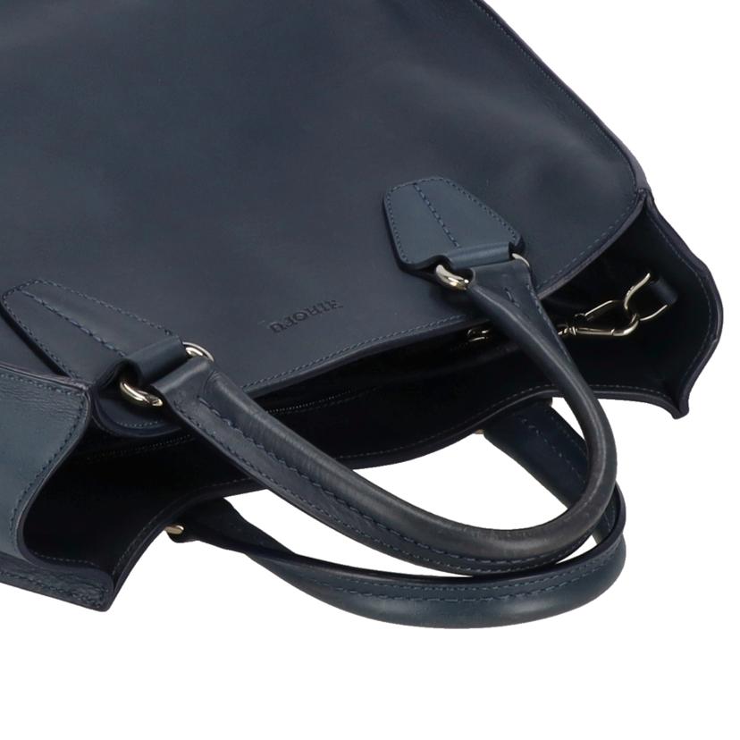 HIROFU HIROFU/2WAY トートバッグ//Bランク/85