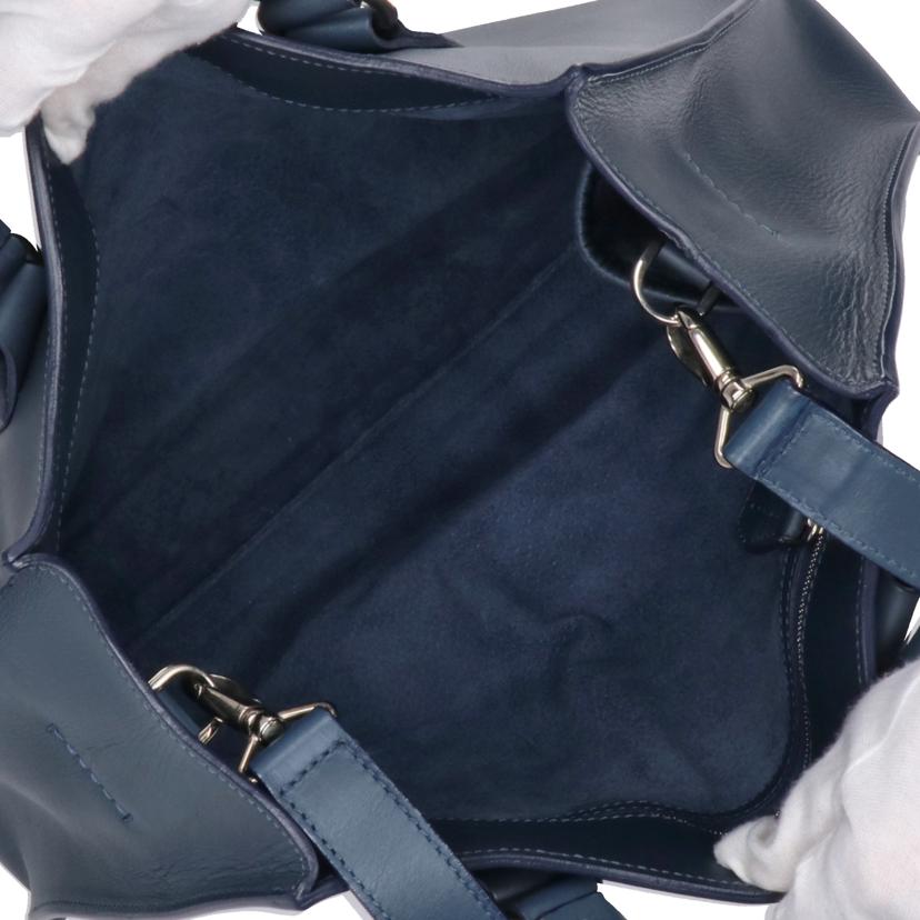 HIROFU HIROFU/2WAY トートバッグ//Bランク/85