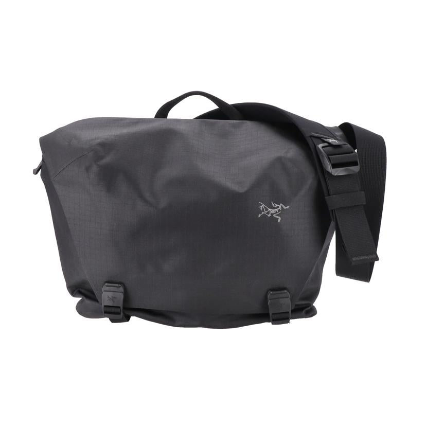ARC'TERYX アークテリクス/グランヴィル 10 クーリエ バッグ/23996-133664-09//Bランク/05