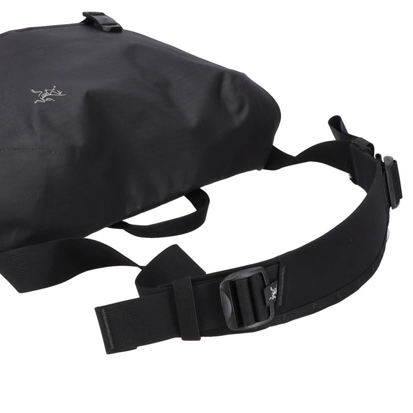 ARC'TERYX アークテリクス/グランヴィル 10 クーリエ バッグ/23996-133664-09//Bランク/05