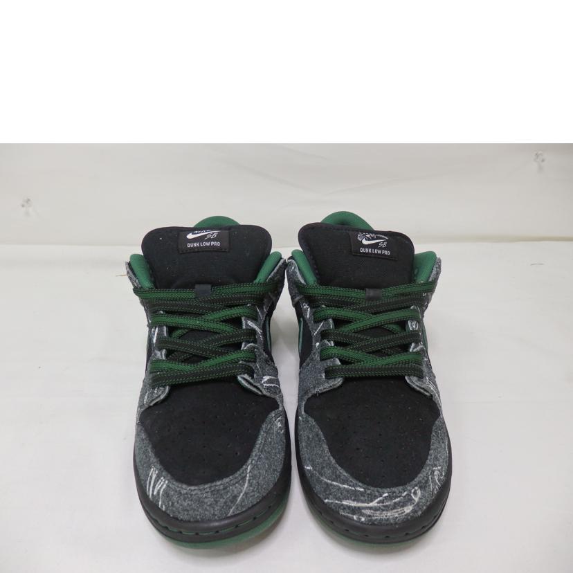NIKE ナイキ/NIKE SB SB DUNK LOW/28.0cm/HF7743-001//ABランク/84