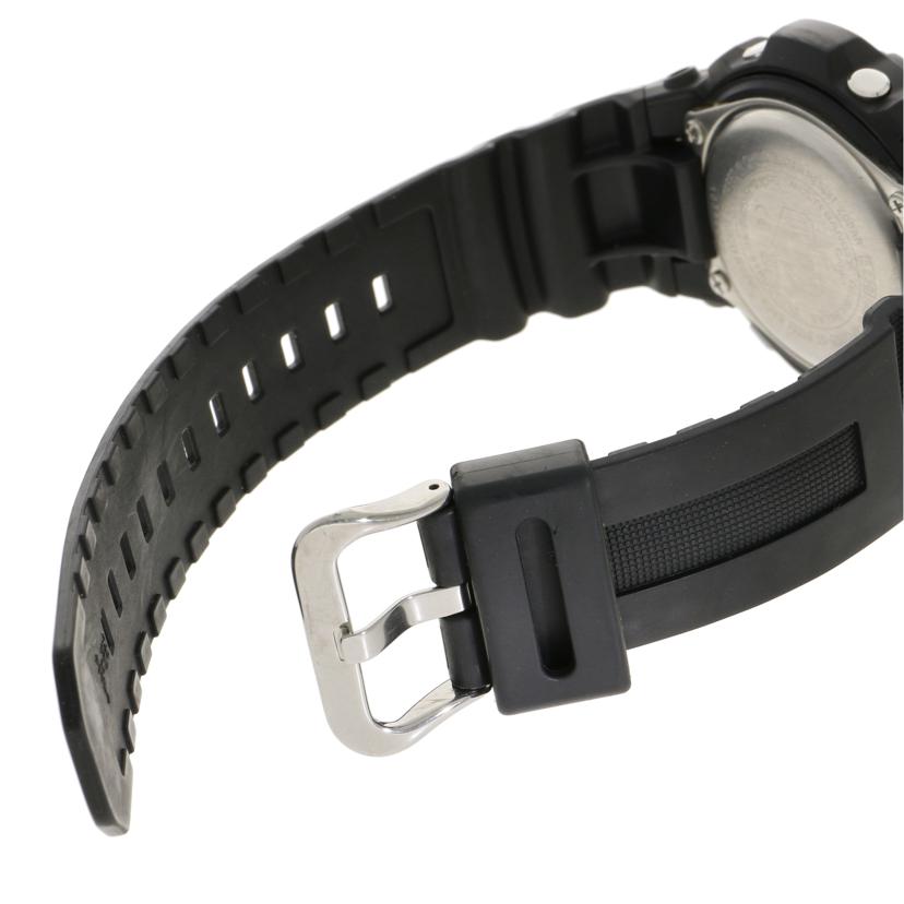 CASIO カシオ/G-SHOCK/AWG-M100SB/AWG-M100SB//103*****/ABランク/20