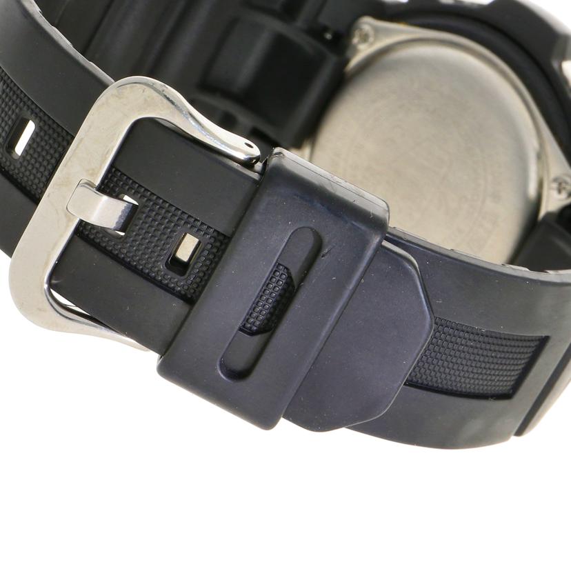 CASIO カシオ/G-SHOCK/AWG-M100SB/AWG-M100SB//103*****/ABランク/20