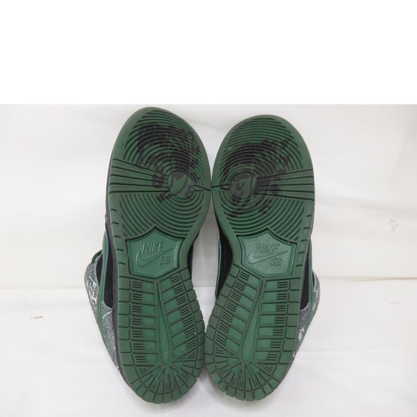 NIKE ナイキ/NIKE SB SB DUNK LOW/28.0cm/HF7743-001//ABランク/84