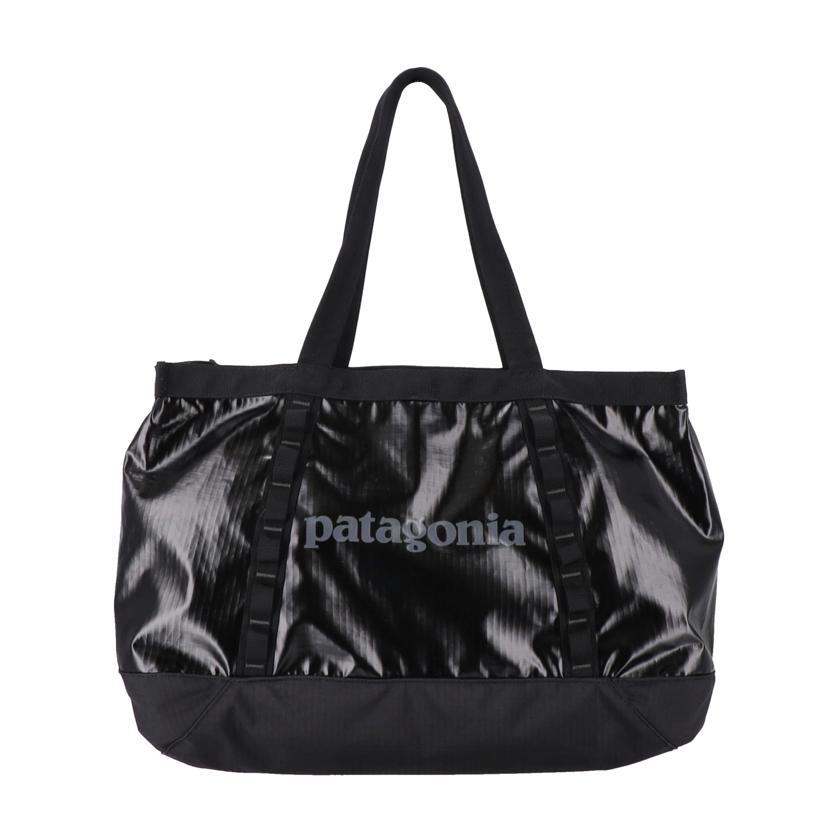 patagonia パタゴニア/ブラックホール トートバッグ 25L/49031//Bランク/05