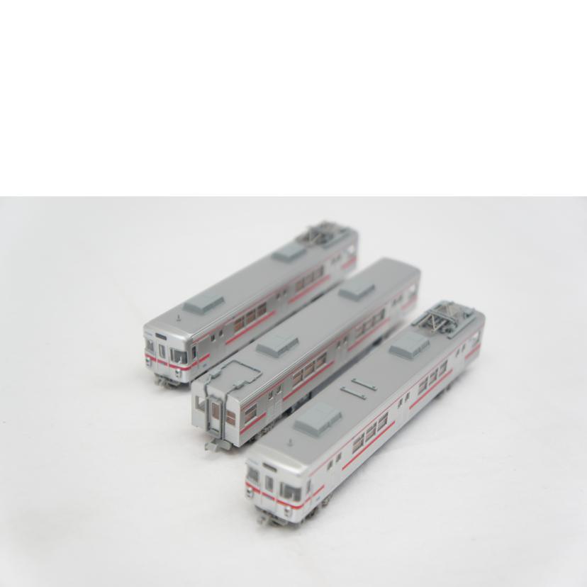 MICRO ACE マイクロエース/長野電鉄 3600系 冷改・冬 3両セット/A-6690//Aランク/05