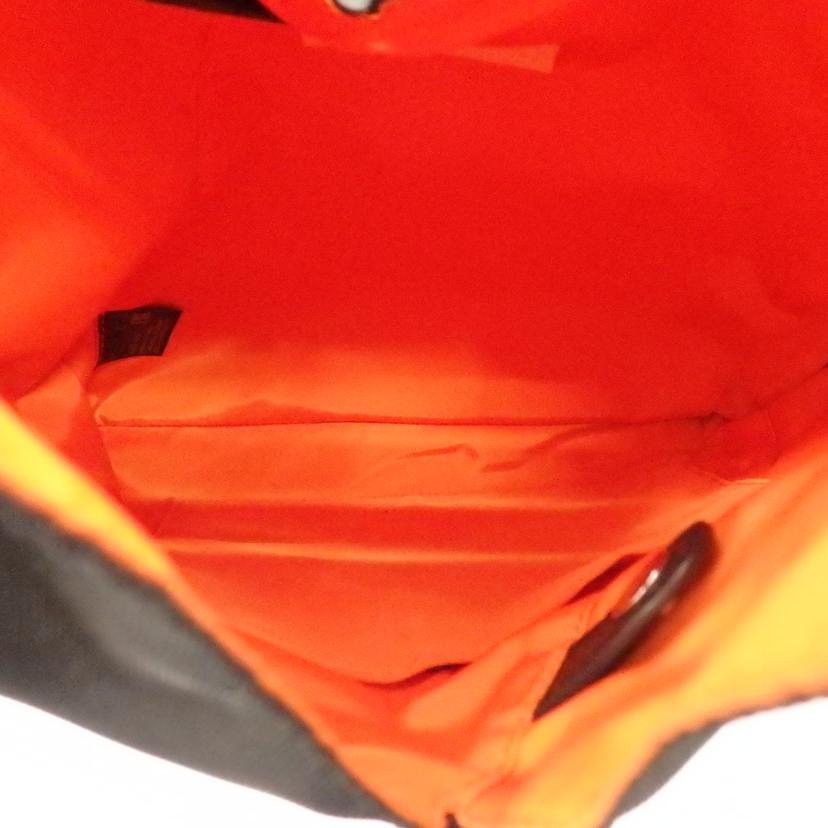 Maison Margiela メゾンマルジェラ/MM6 ジャパニーズトートバッグ スモール/S54WD0043 P4810//Aランク/77