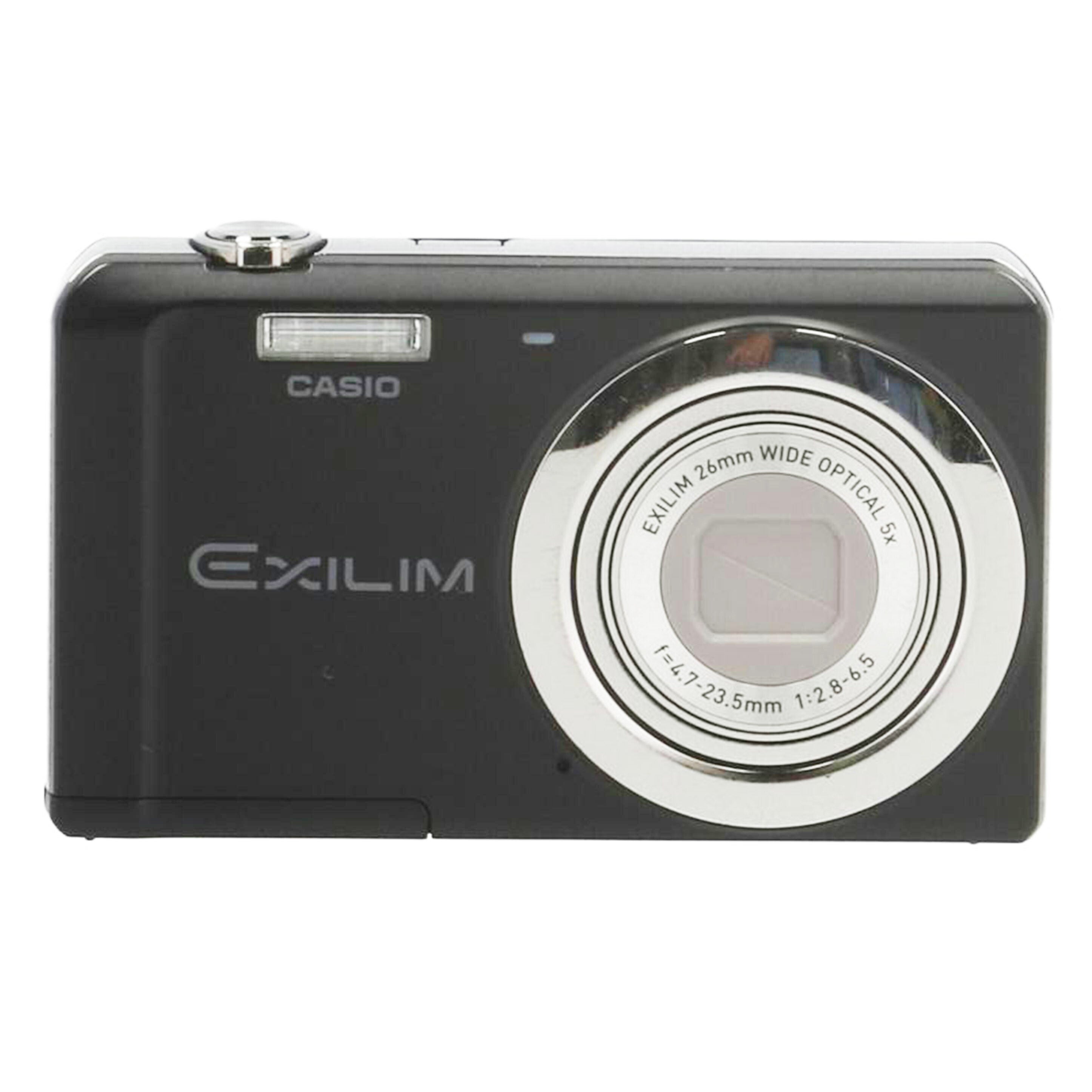 CASIO カシオ /デジタルカメラ/EXILIM/EX-ZS5//61003679A/Bランク/70