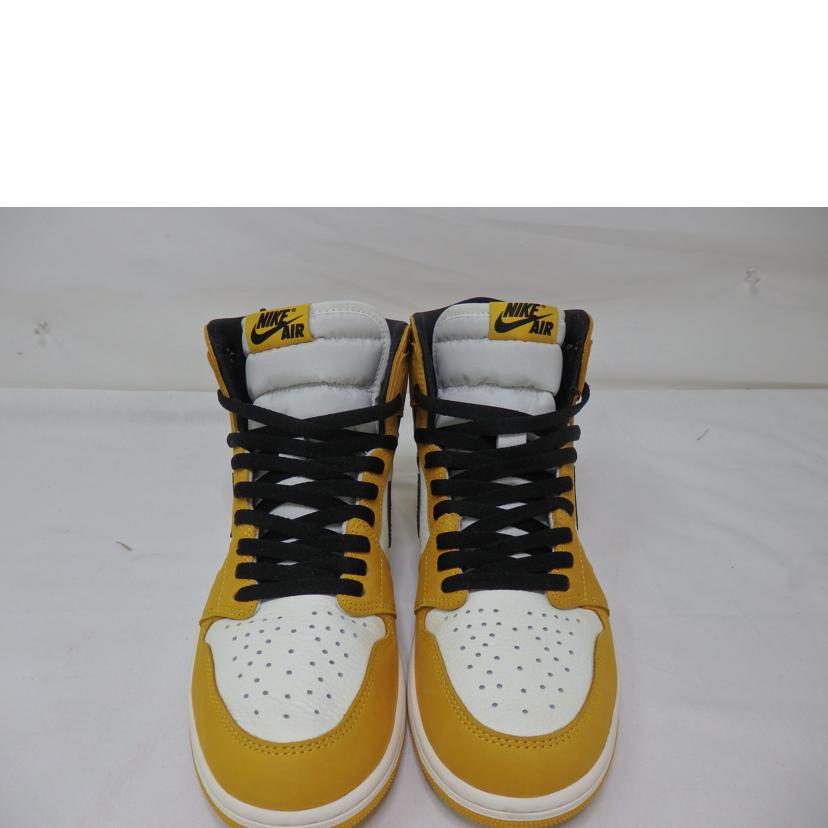 NIKE ナイキ/AIR JORDAN 1 RETRO HIGH OG/28.0cm/DZ5485-701//ABランク/84