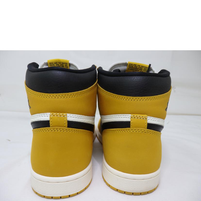 NIKE ナイキ/AIR JORDAN 1 RETRO HIGH OG/28.0cm/DZ5485-701//ABランク/84