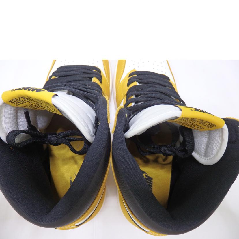 NIKE ナイキ/AIR JORDAN 1 RETRO HIGH OG/28.0cm/DZ5485-701//ABランク/84