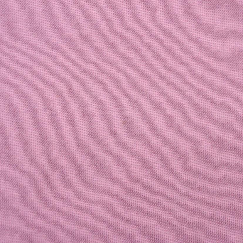 BALENCIAGA バレンシアガ/ピンクロゴTシャツ//ABランク/92