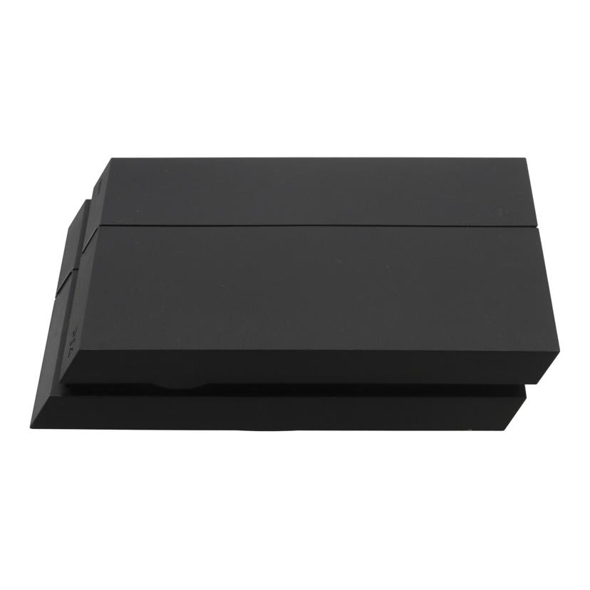SONY ソニー/PlayStation4 本体/CUH-1200AB01//5993846/Bランク/71