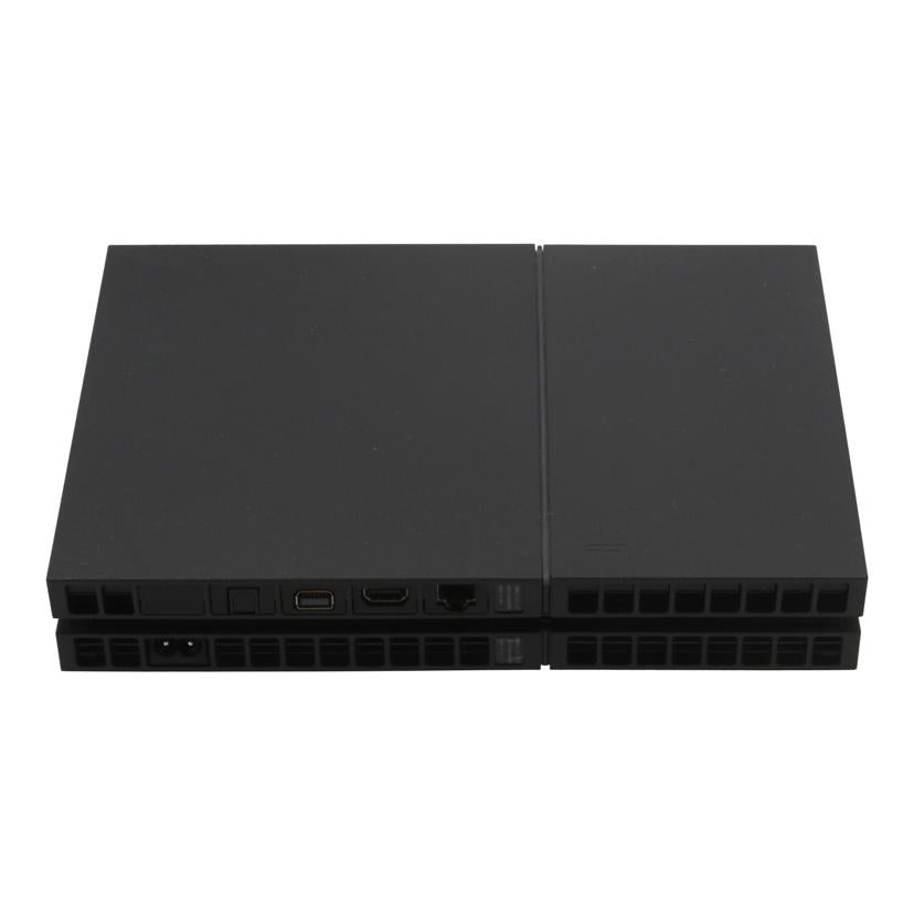 SONY ソニー/PlayStation4 本体/CUH-1200AB01//5993846/Bランク/71